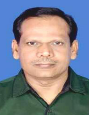 Dr. Abdul Majid Ansari